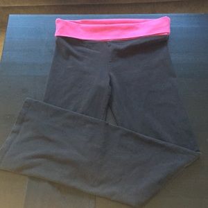 Small Victoria’s Secret Yoga Pant